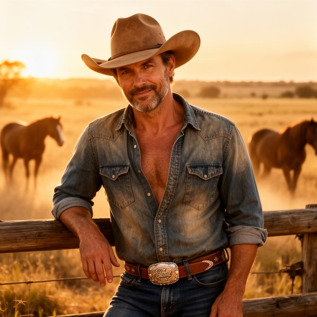 The Cowboy™